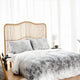 BAMBOO DUVET COVER
