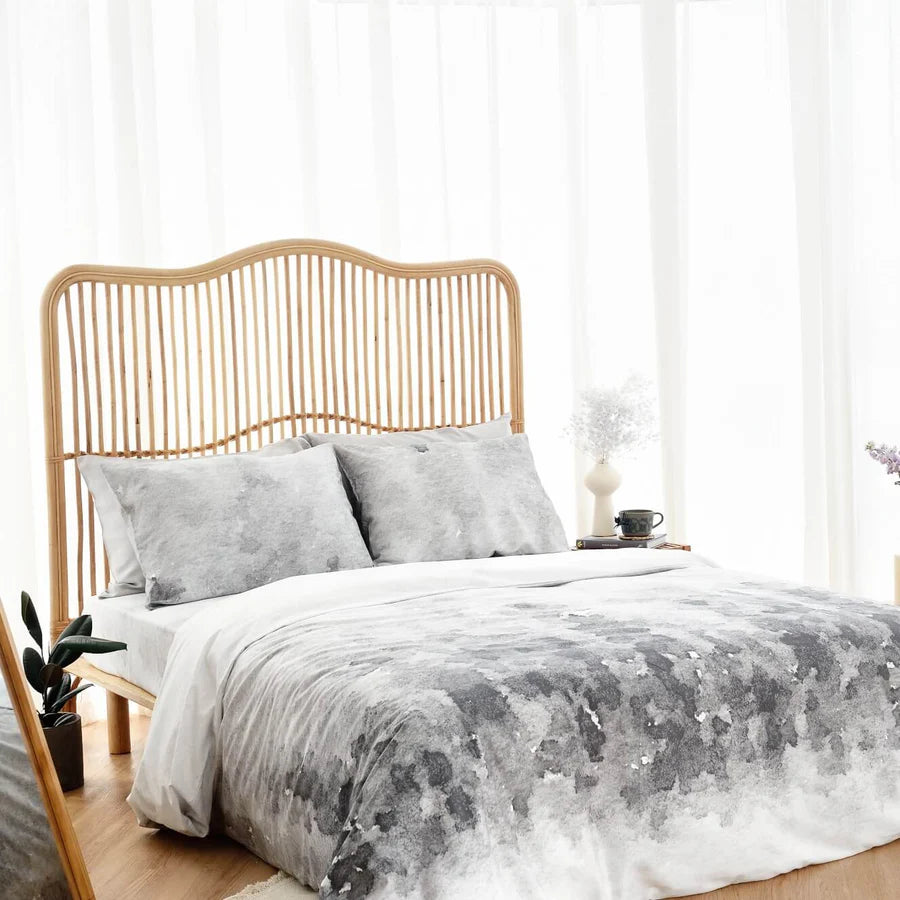 BAMBOO DUVET COVER