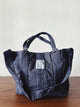 SATCHEL TOTE