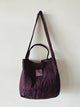 SATCHEL TOTE