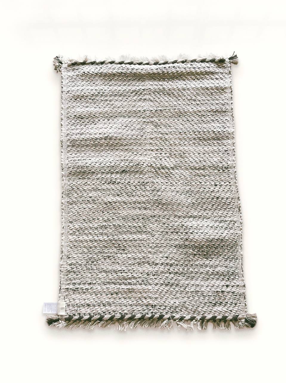 Handwoven Floor Rugs - Small