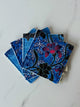 BATIK COASTER