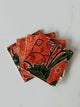 BATIK COASTER