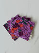 BATIK COASTER
