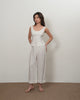 FIT AND FLARE TANK