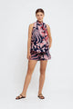 BORA BATIK SHORTS