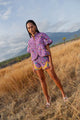 BORA BATIK SHORTS