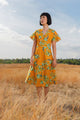 FLORELLA DRESS