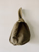 CALICO KNOT POUCH