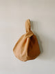 CALICO KNOT POUCH