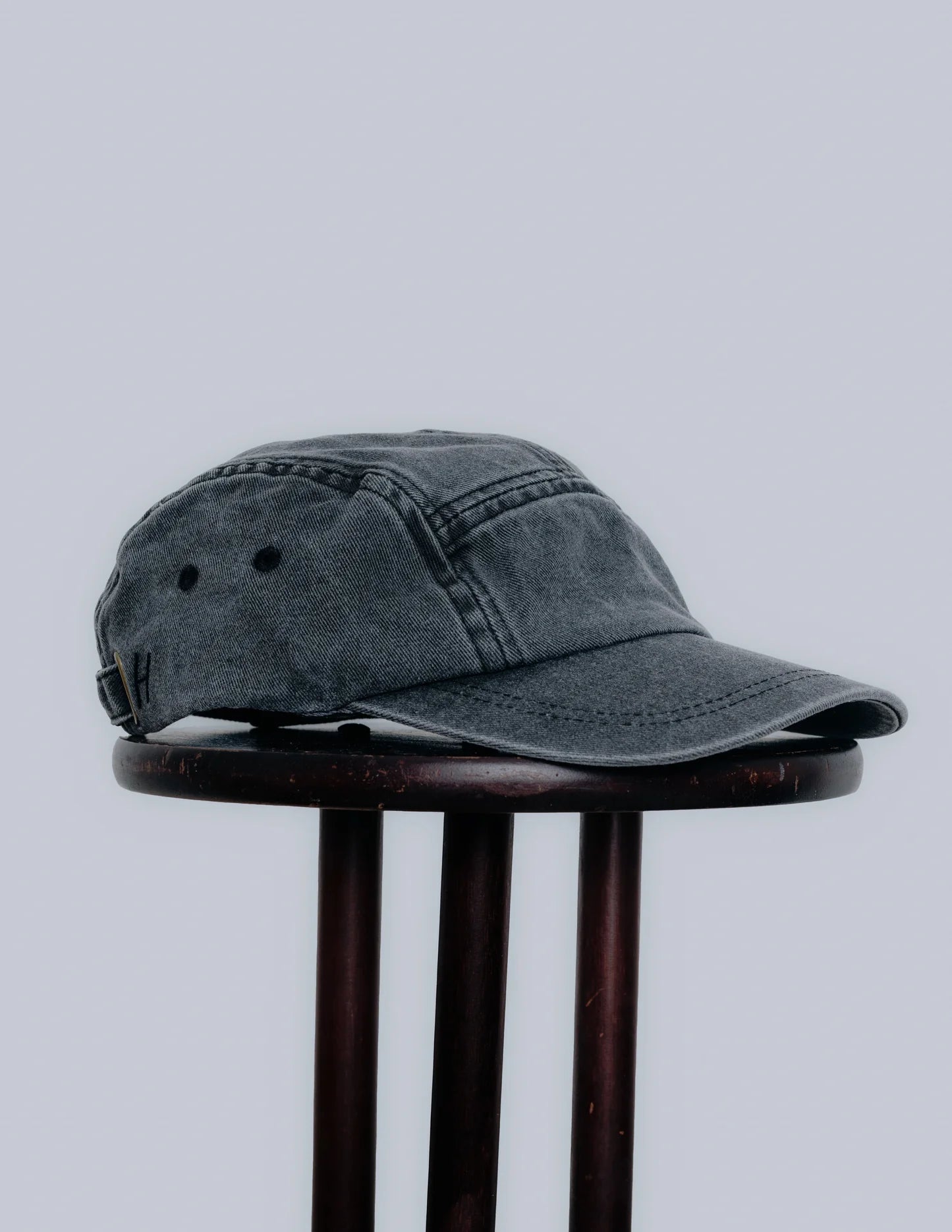 SW1 EMBROIDERED 5 PANEL CAP