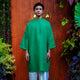 RASA LINEN KURTA
