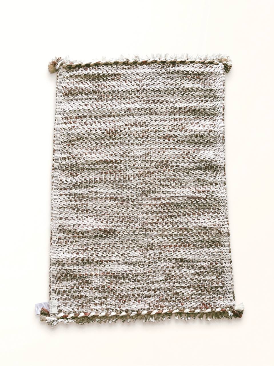 Handwoven Floor Rugs - Small