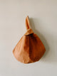 CALICO KNOT POUCH
