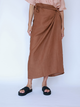 LINEN SARONG