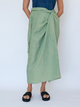 LINEN SARONG