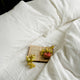 FRENCH LINEN DUVET COVER