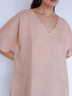 V-NECK TOP