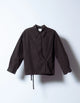 TWISTED UNISEX SHIRT