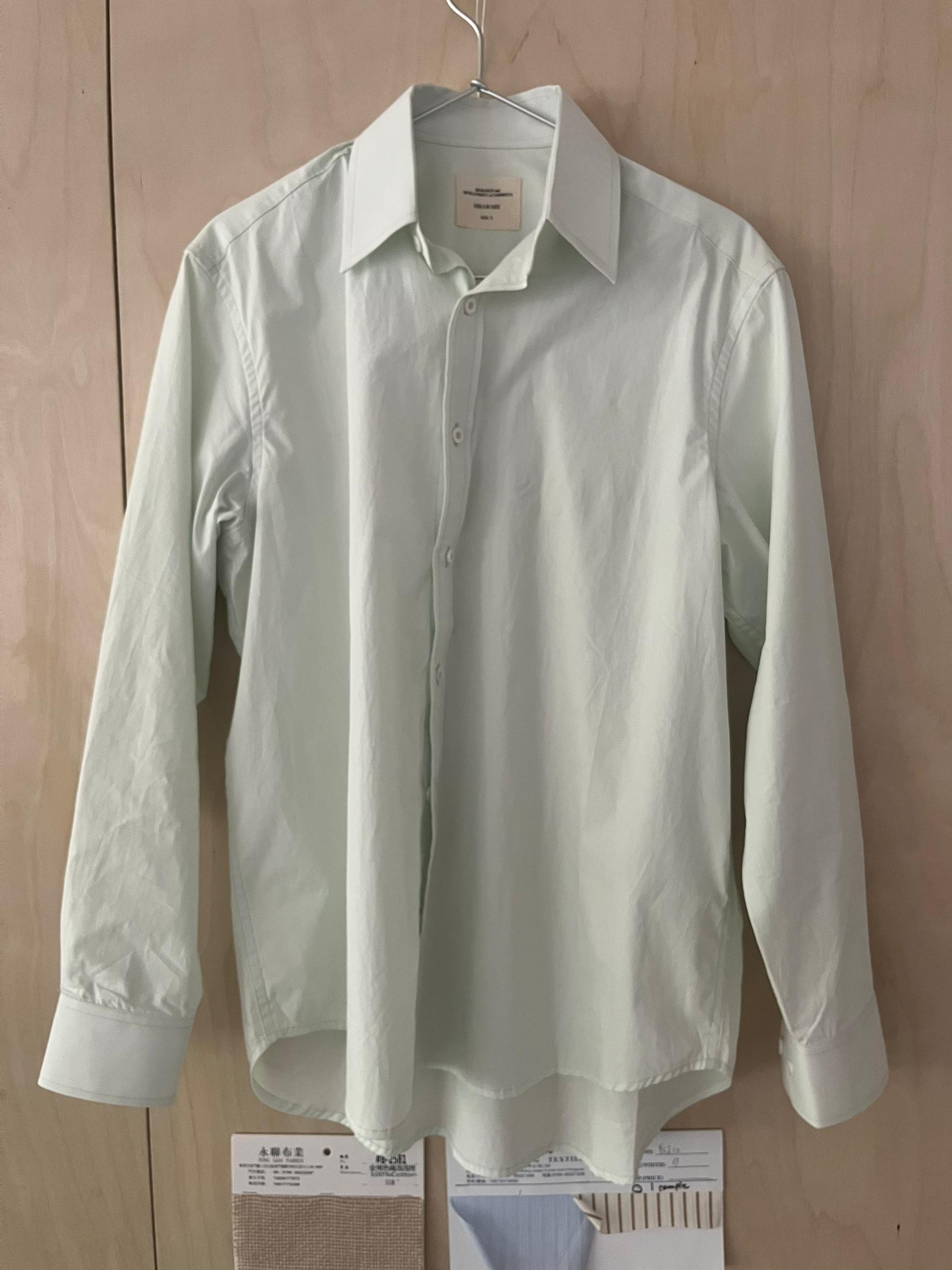OFFICE SHIRT