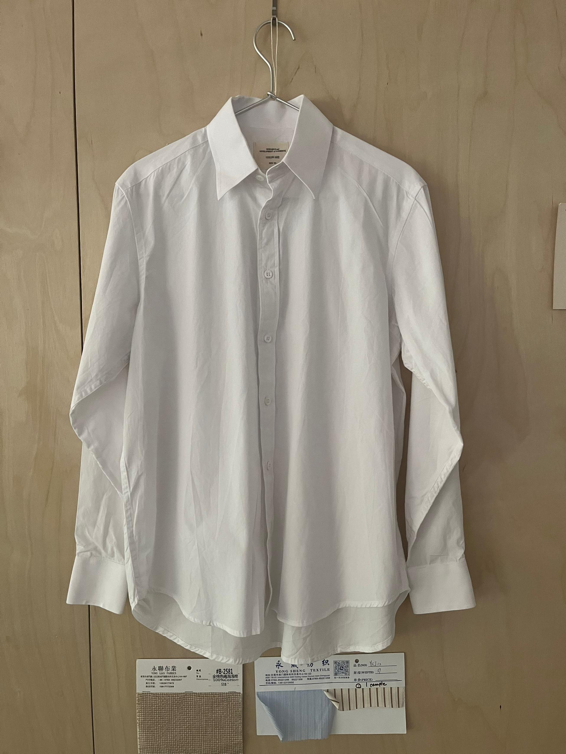 OFFICE SHIRT
