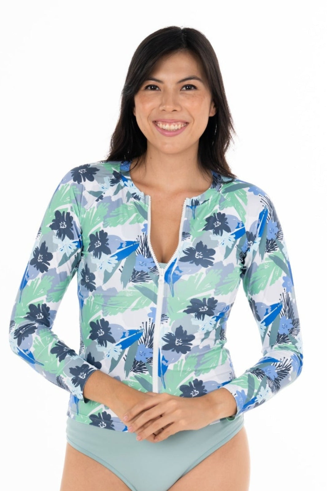 Oahu Rash Guard