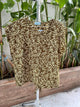 BLOUSE WITH STRING