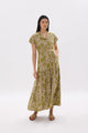 DELILAH MAXI DRESS
