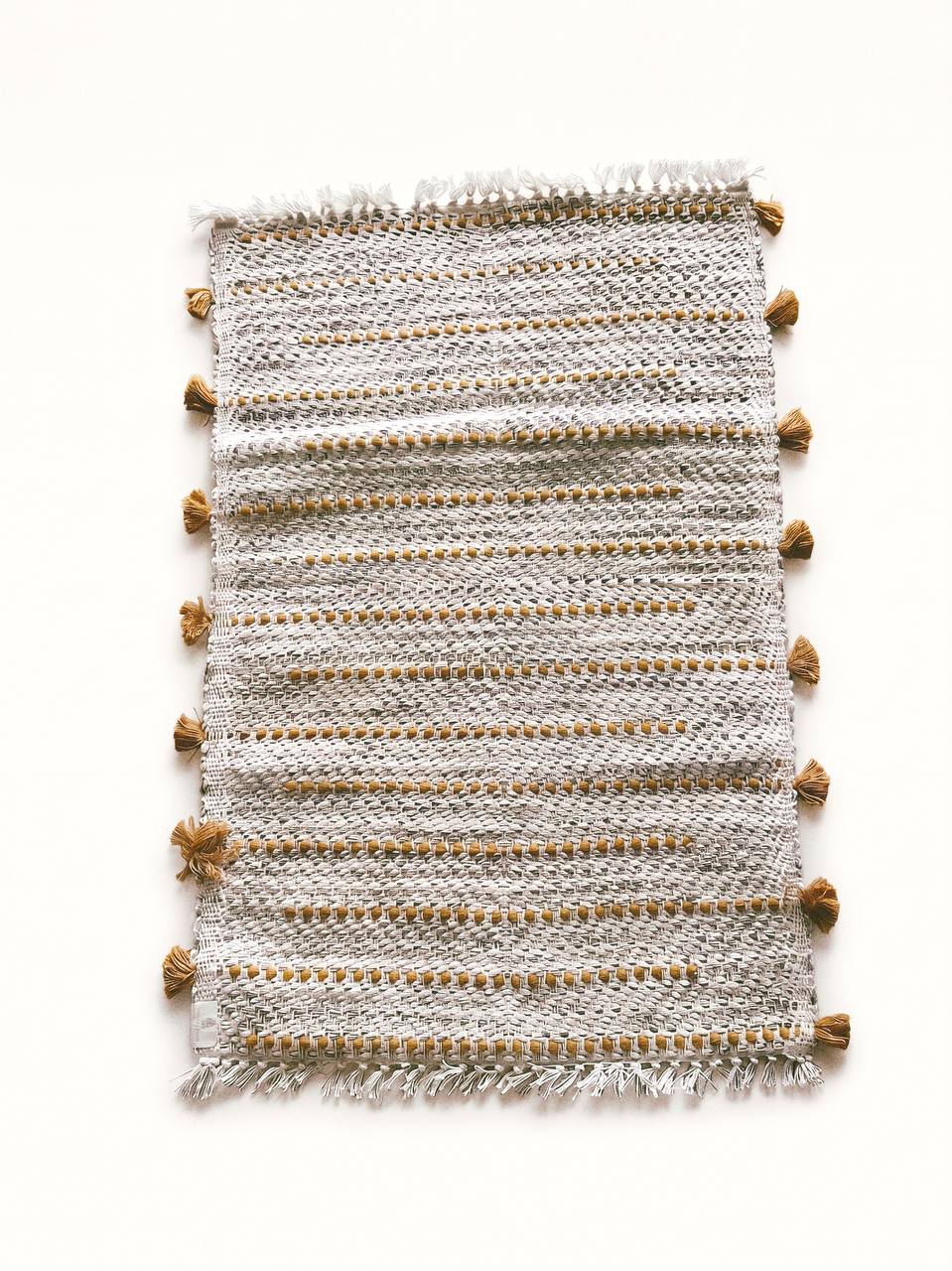 Handwoven Floor Rugs - Small