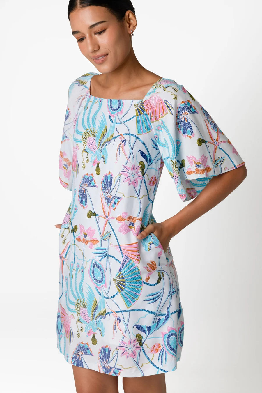 MIRELLE DRESS