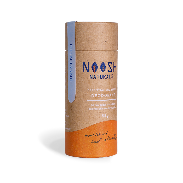 Natural Unisex Deodorant