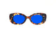 BALI BLUE SUNGLASS
