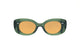 BALI BLUE SUNGLASS