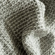 COSY WAFFLE THROW