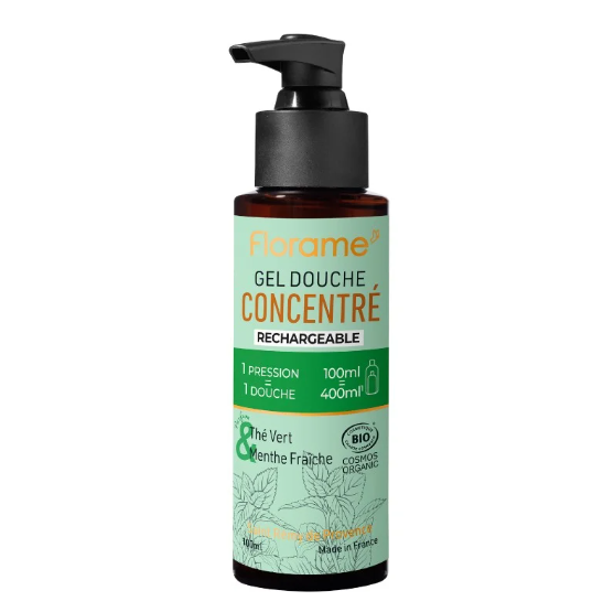 CONCENTRATED SHOWER GEL (100ml)