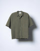 CTW1 LINEN SHORT-SLEEVE SHIRT