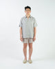 BUTTONLESS POLO