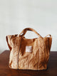 SATCHEL TOTE