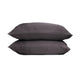 BAMBOO PILLOW CASE PAIR STANDARD