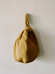 CALICO KNOT POUCH