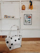 PASAR BAG - POLKA DOT
