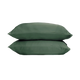 BAMBOO PILLOW CASE PAIR STANDARD