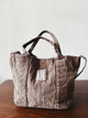 SATCHEL TOTE