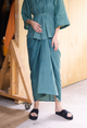 LINEN SARONG