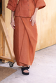LINEN SARONG