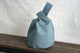 CALICO KNOT POUCH