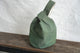 CALICO KNOT POUCH
