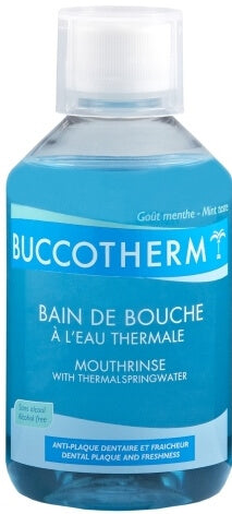 BUCCOTHERM  MOUTHRINSE-300ML