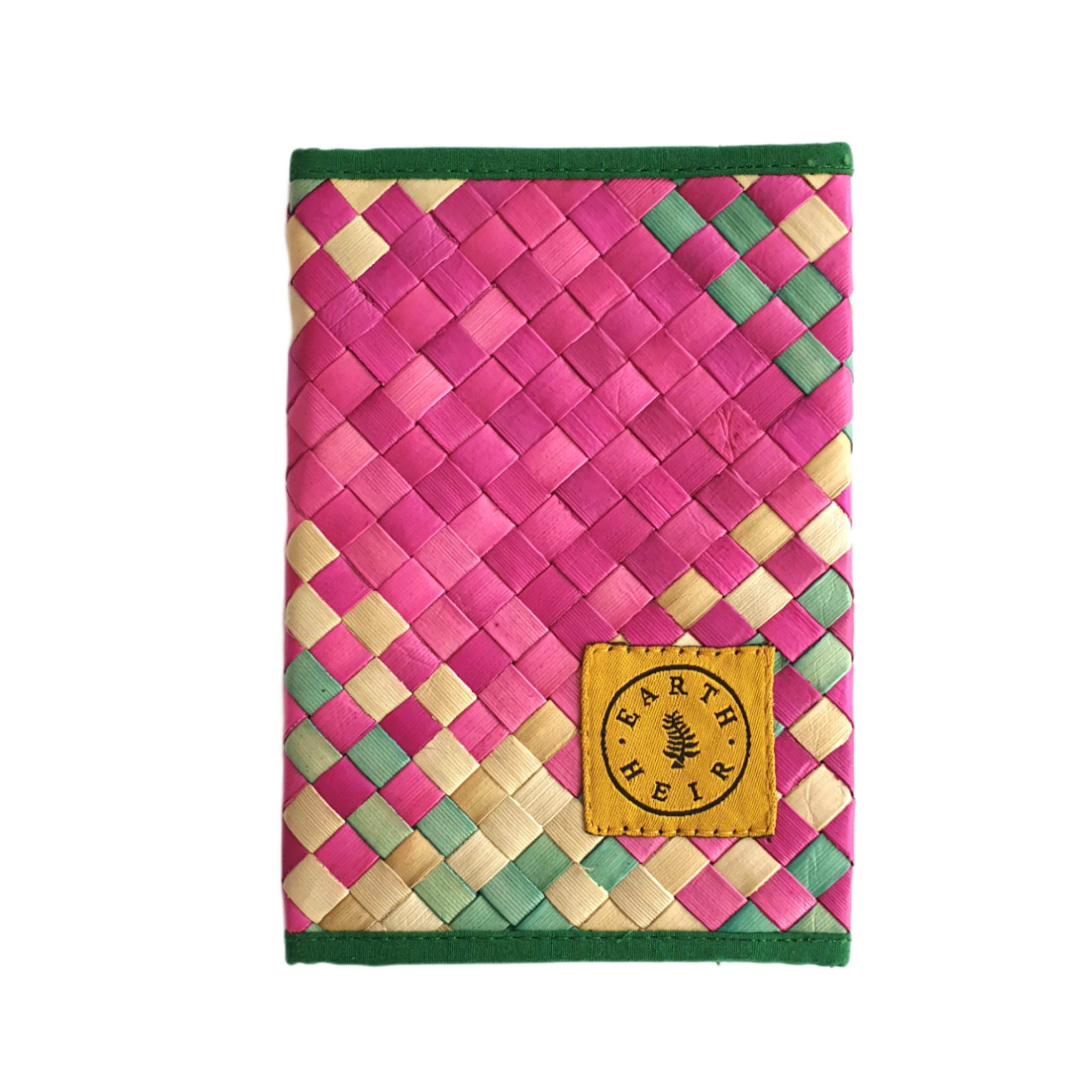 MENGKUANG PASSPORT COVER