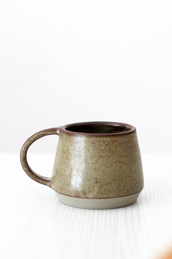Ceramic Mug - Dune